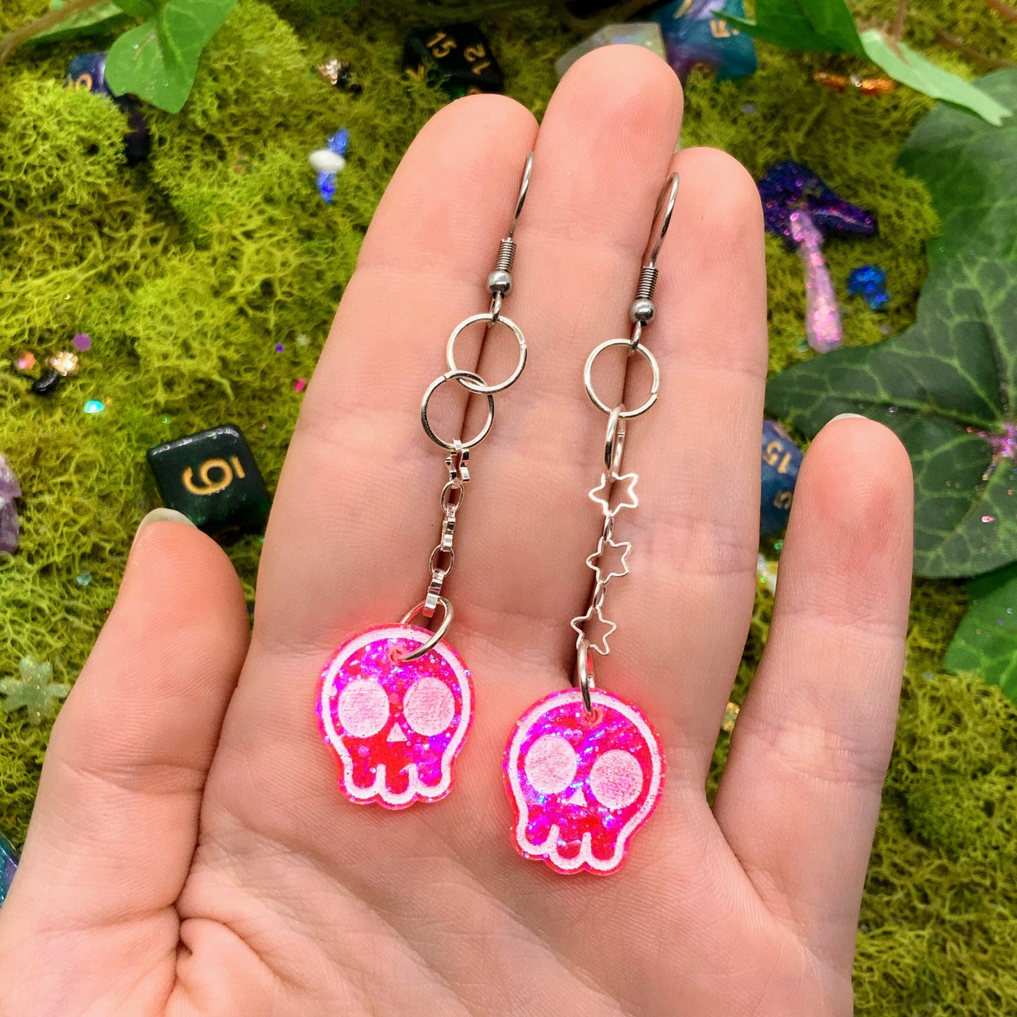 lil skulls