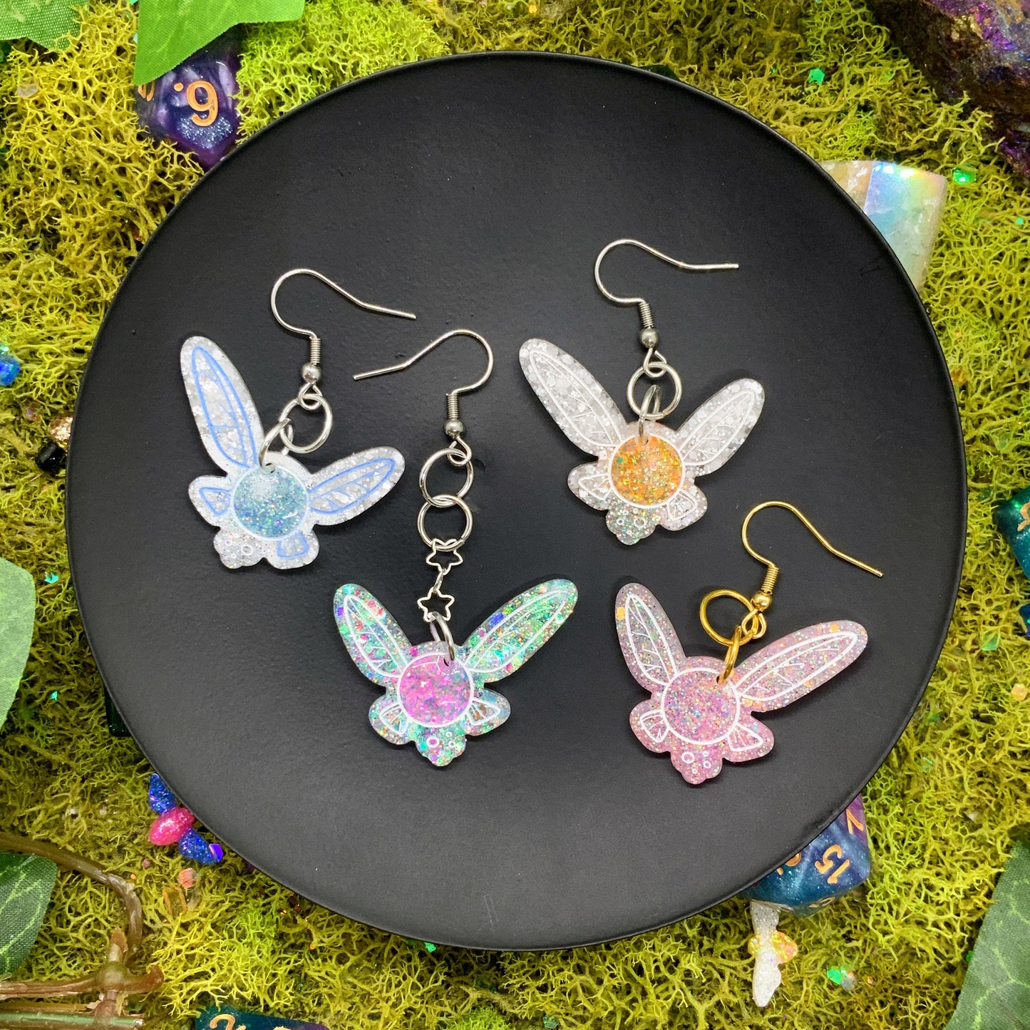 fairy navi