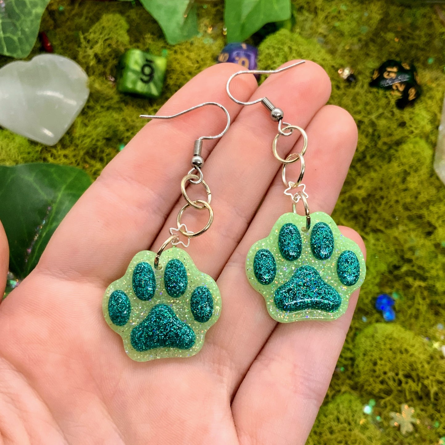 lil paws