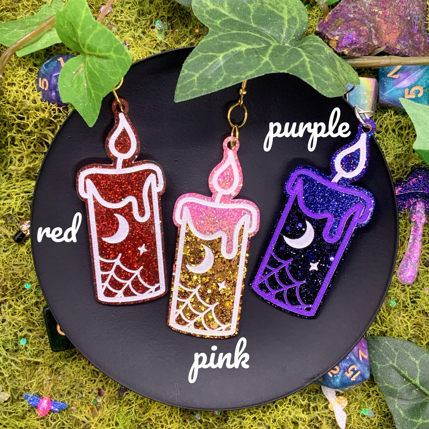 candles