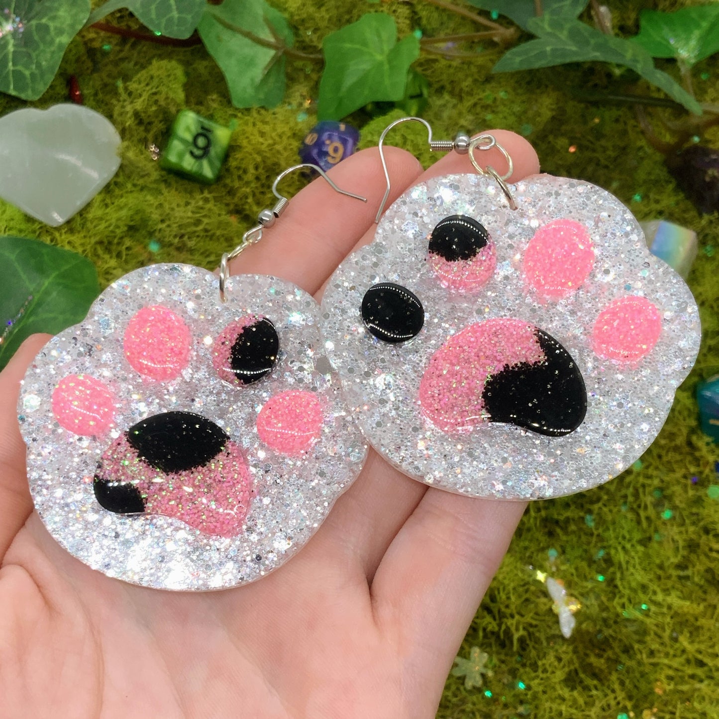 sparkle beans