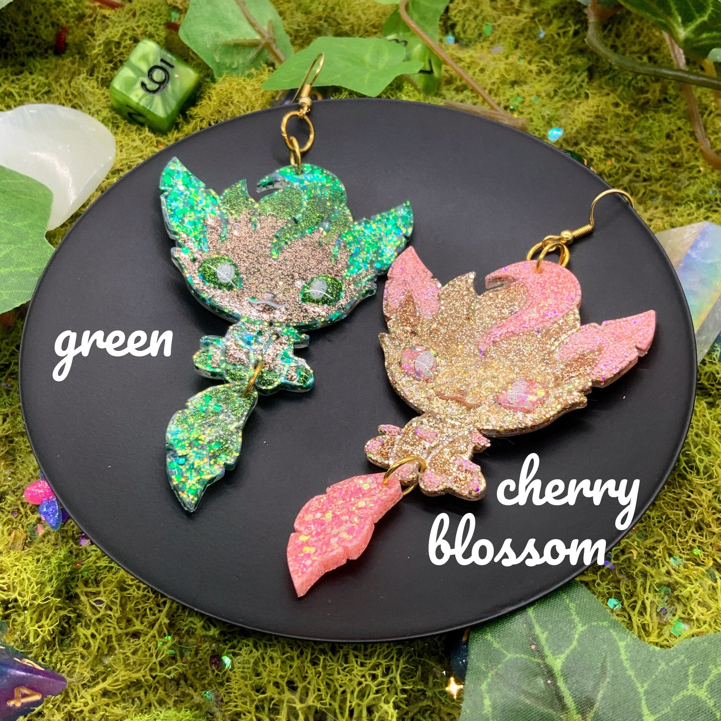 sparkle-leafy