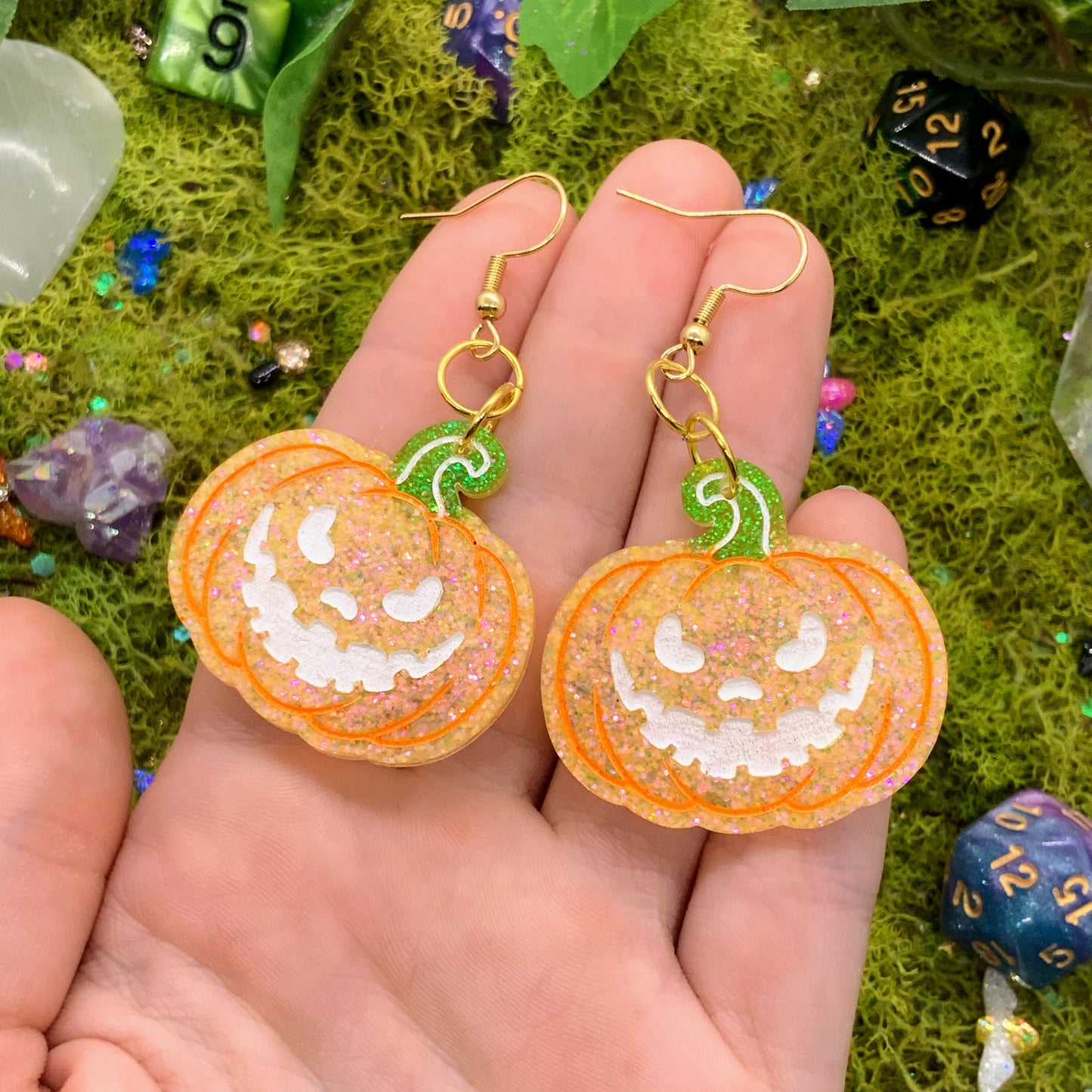 jackolantern