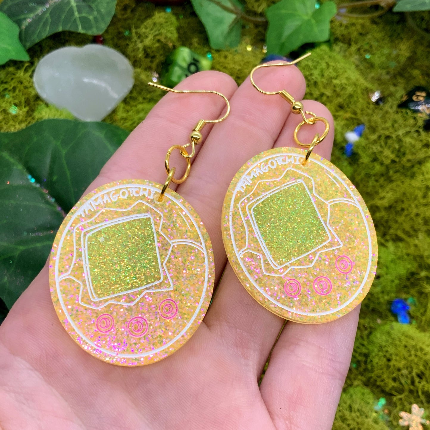 tamagotchi