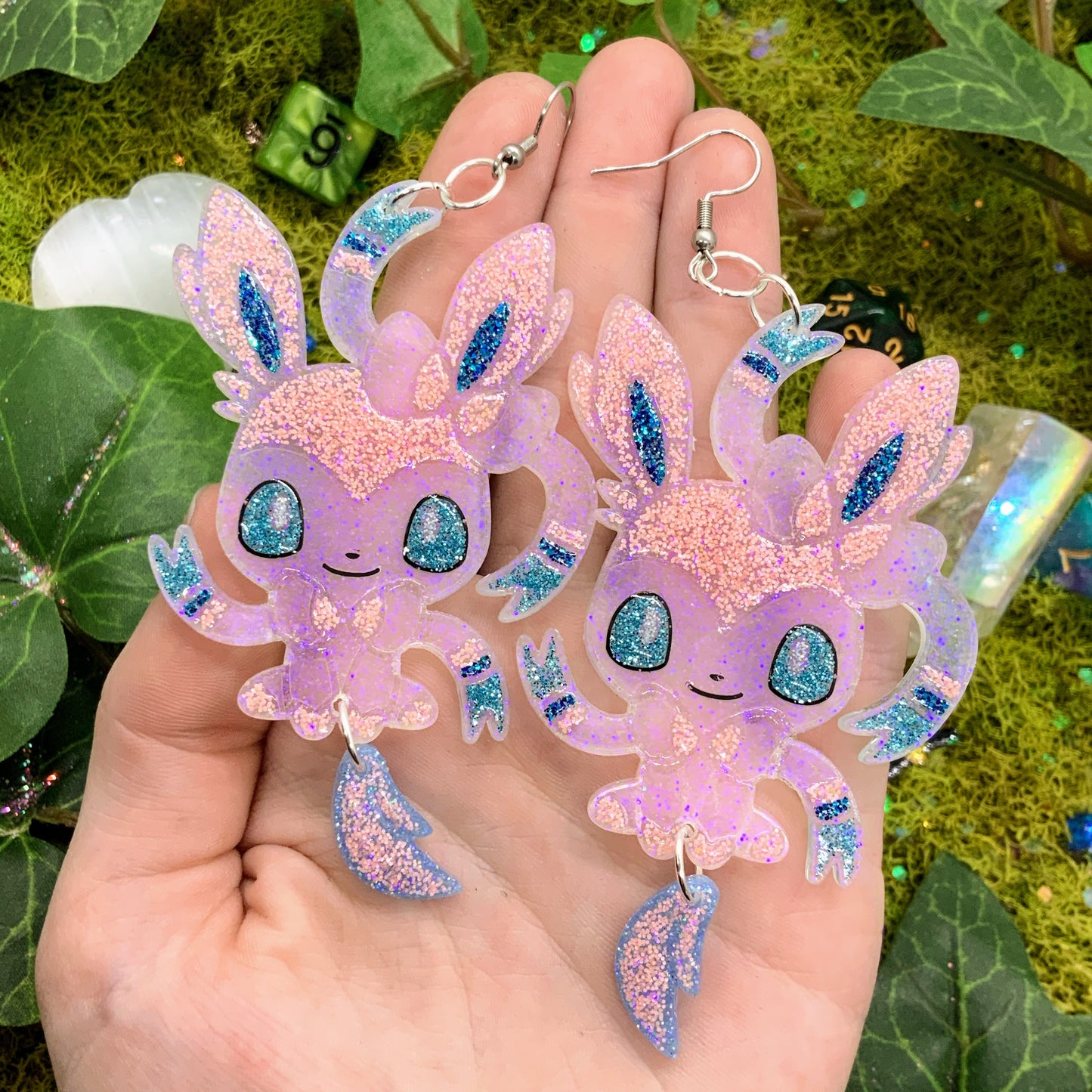 sparkle-sylvee