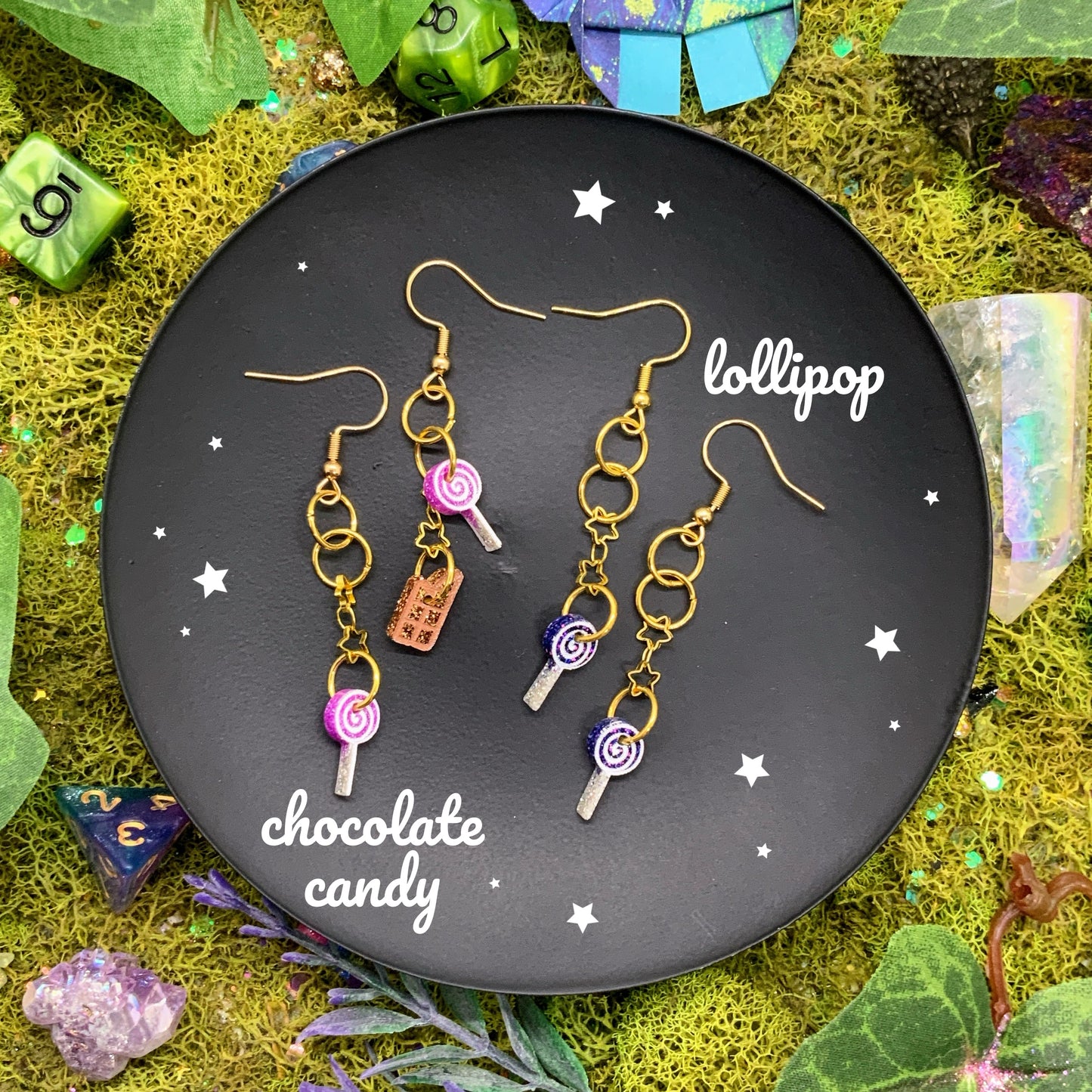 ‘charm’ing sweetheart