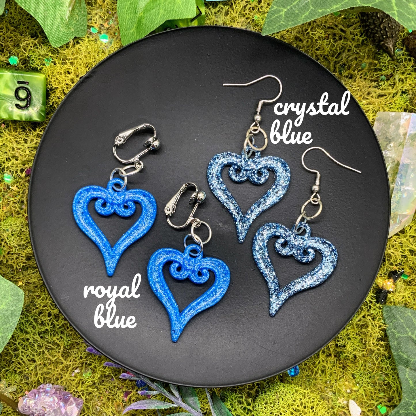 don’t be heartless