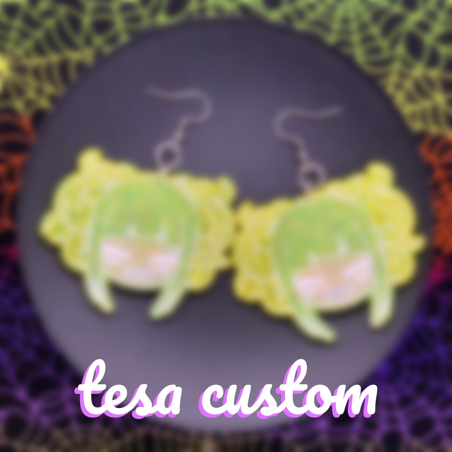 tesa custom