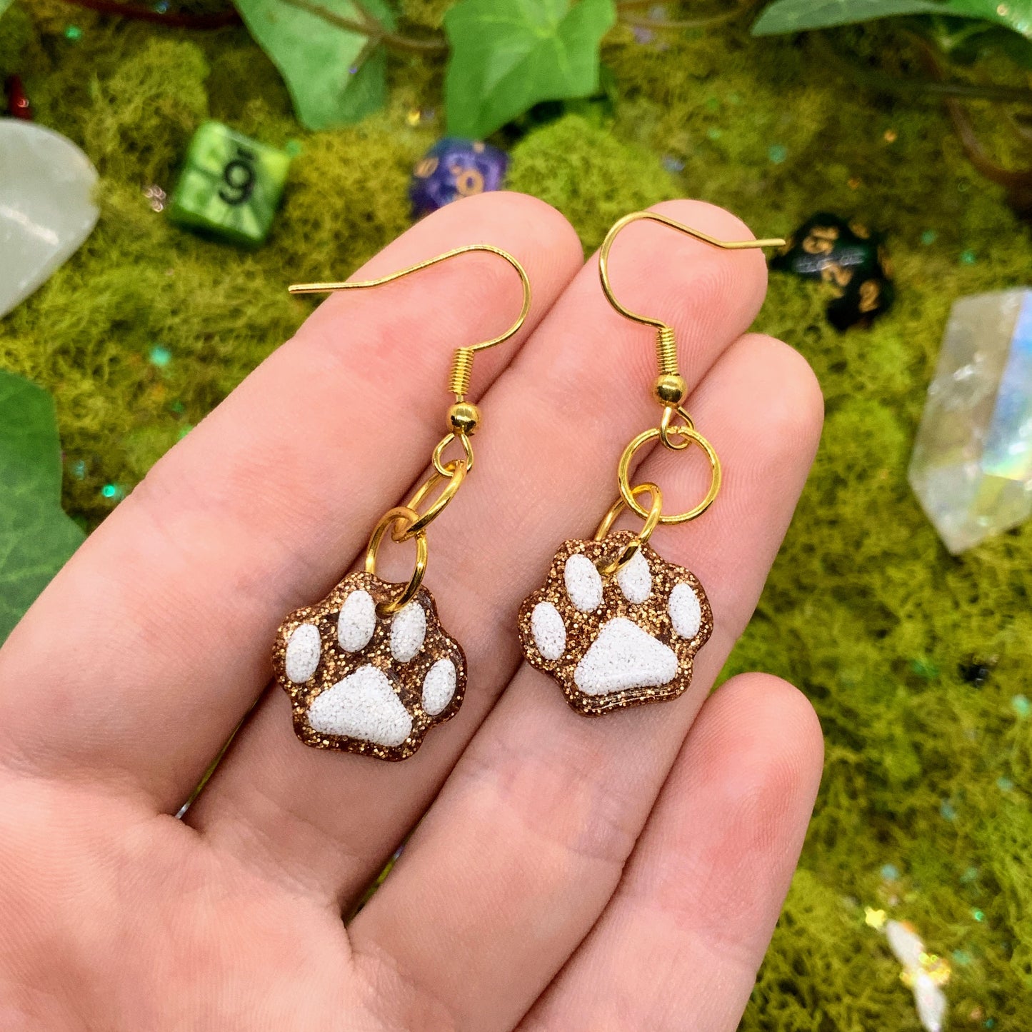 lil paws