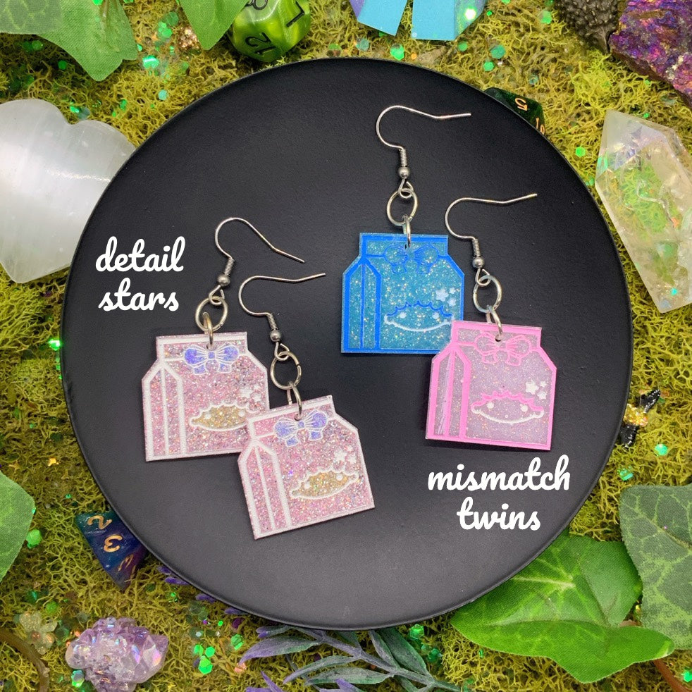 twin~milk~stars