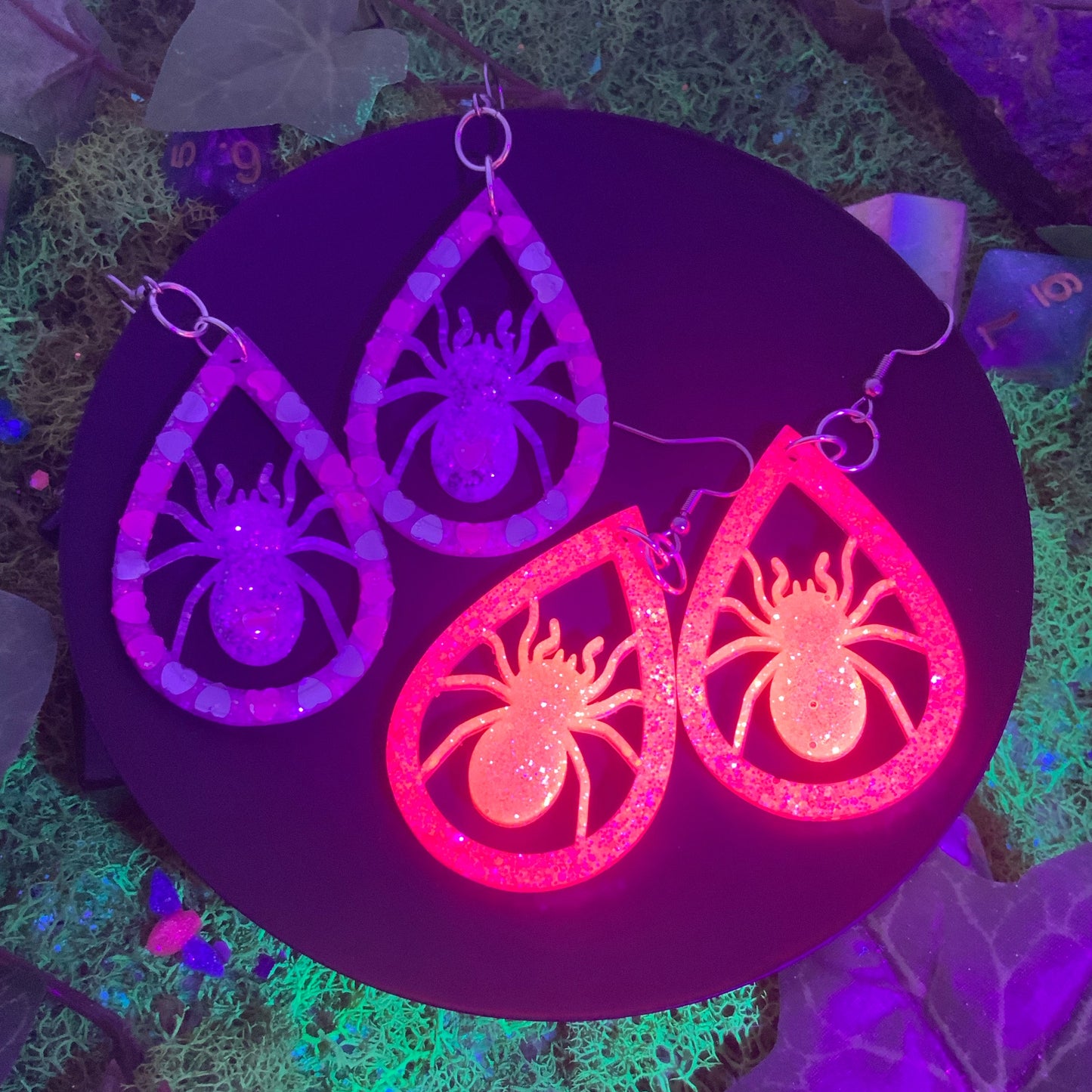 spider