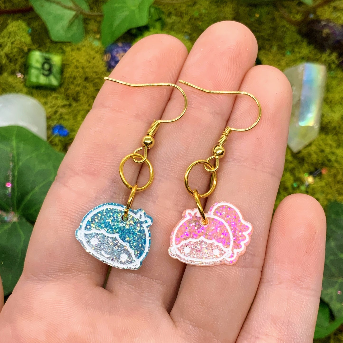 tiny-rio pals