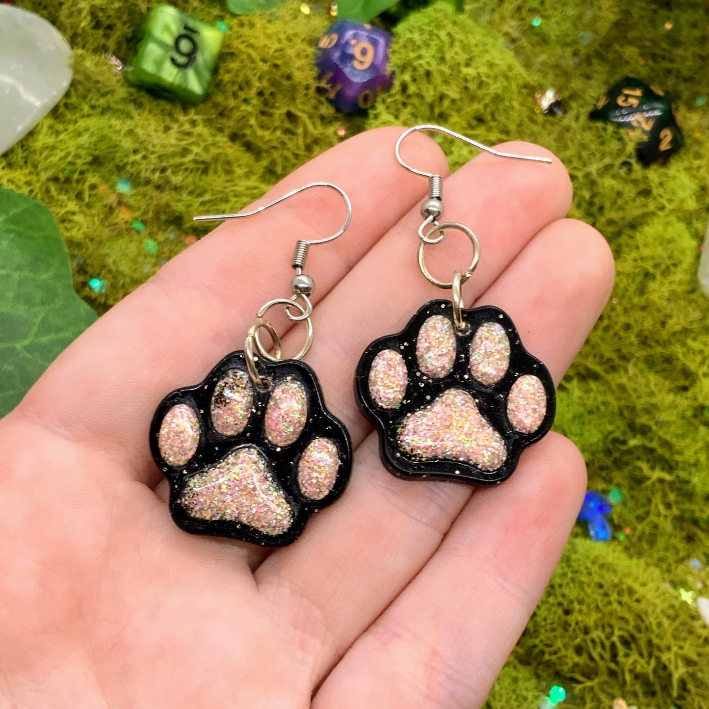 lil paws