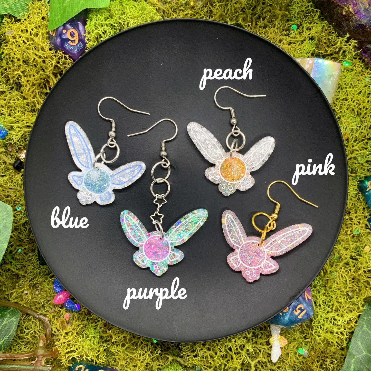 fairy navi