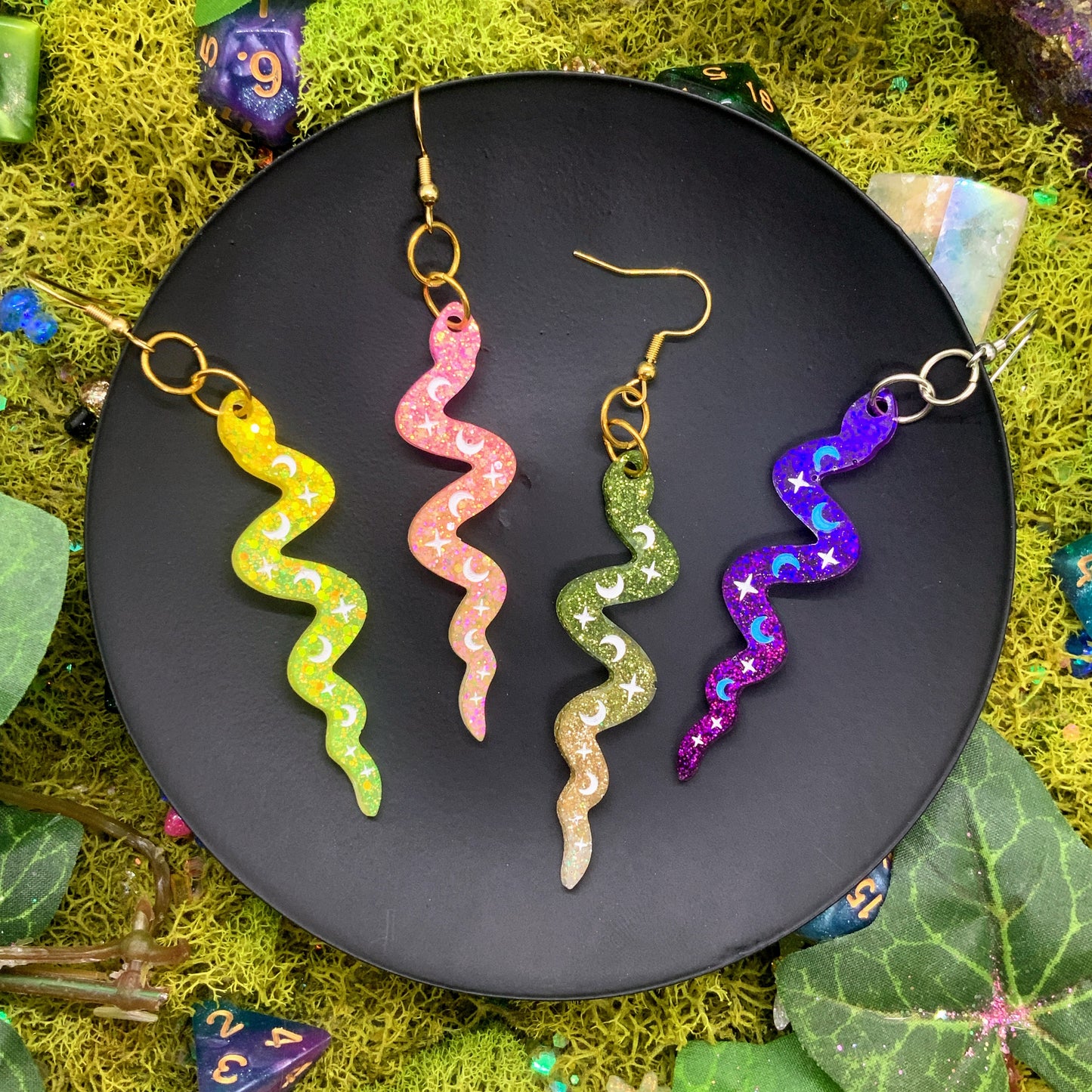celestial snake