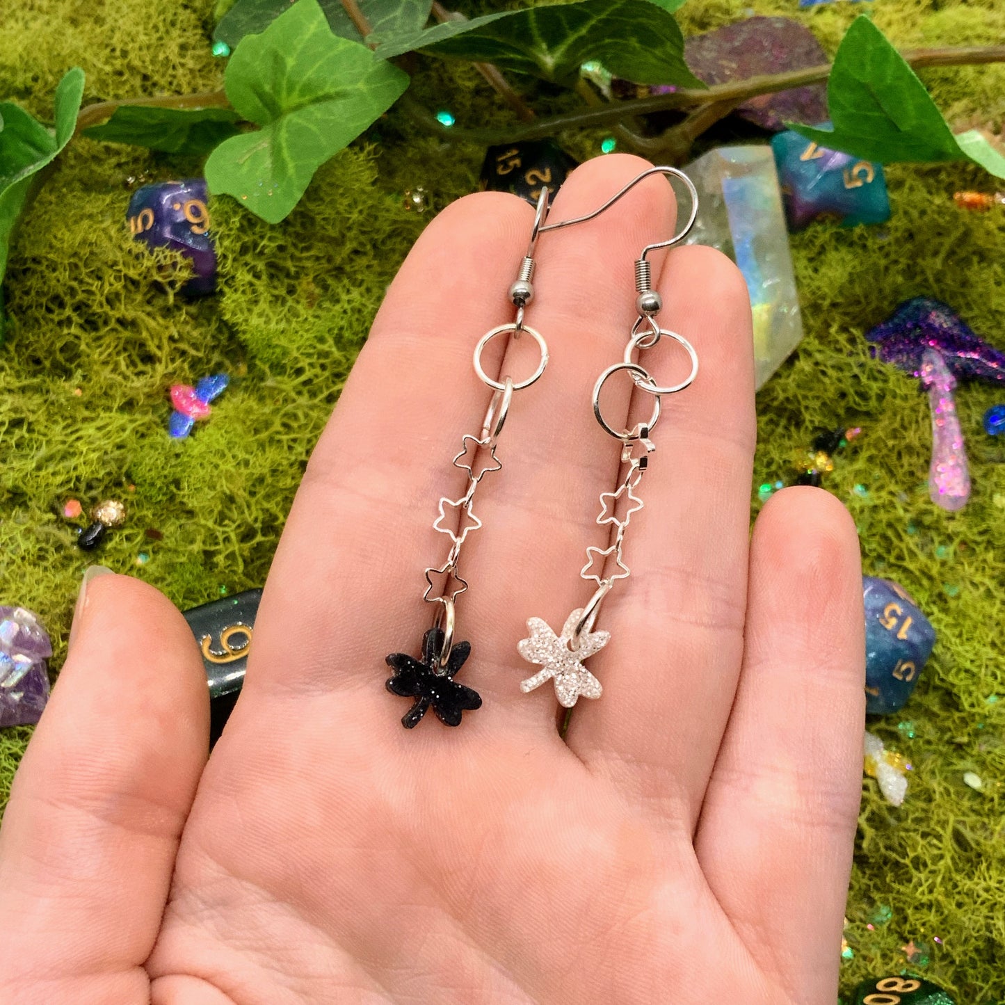 garden friends