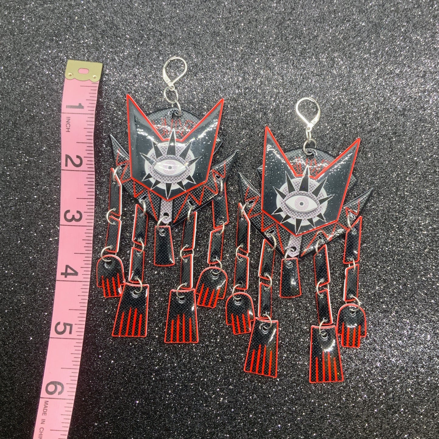 courtney customs