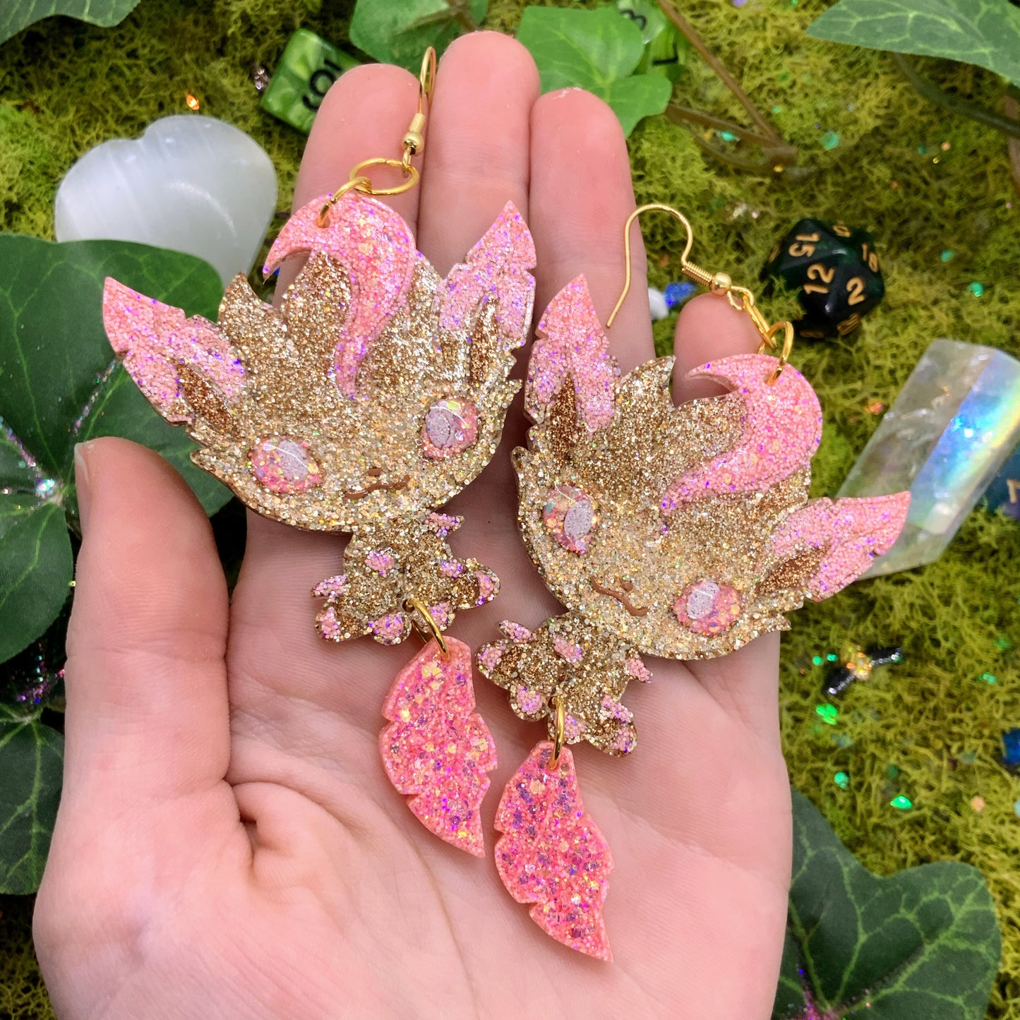 sparkle-leafy