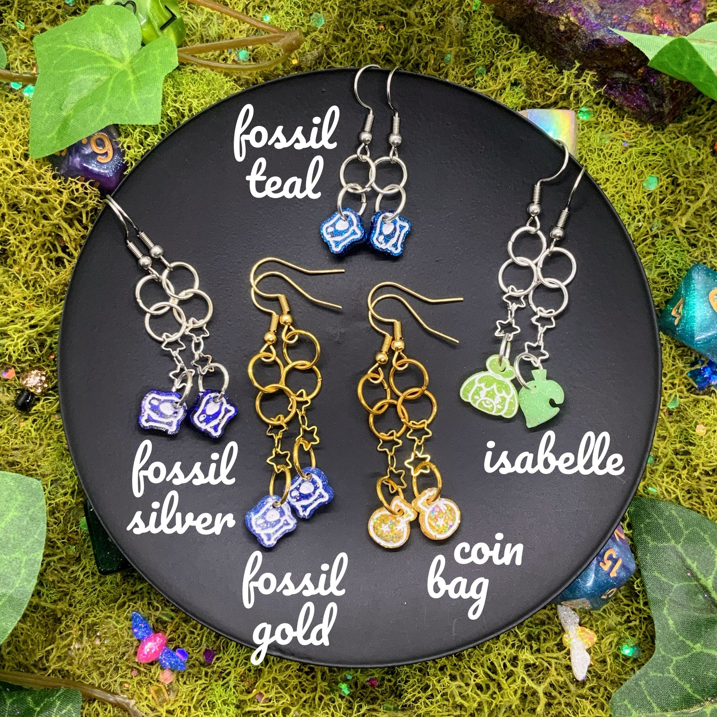 fossils