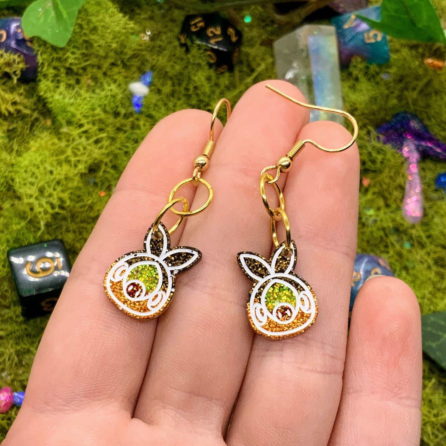 tiny starters