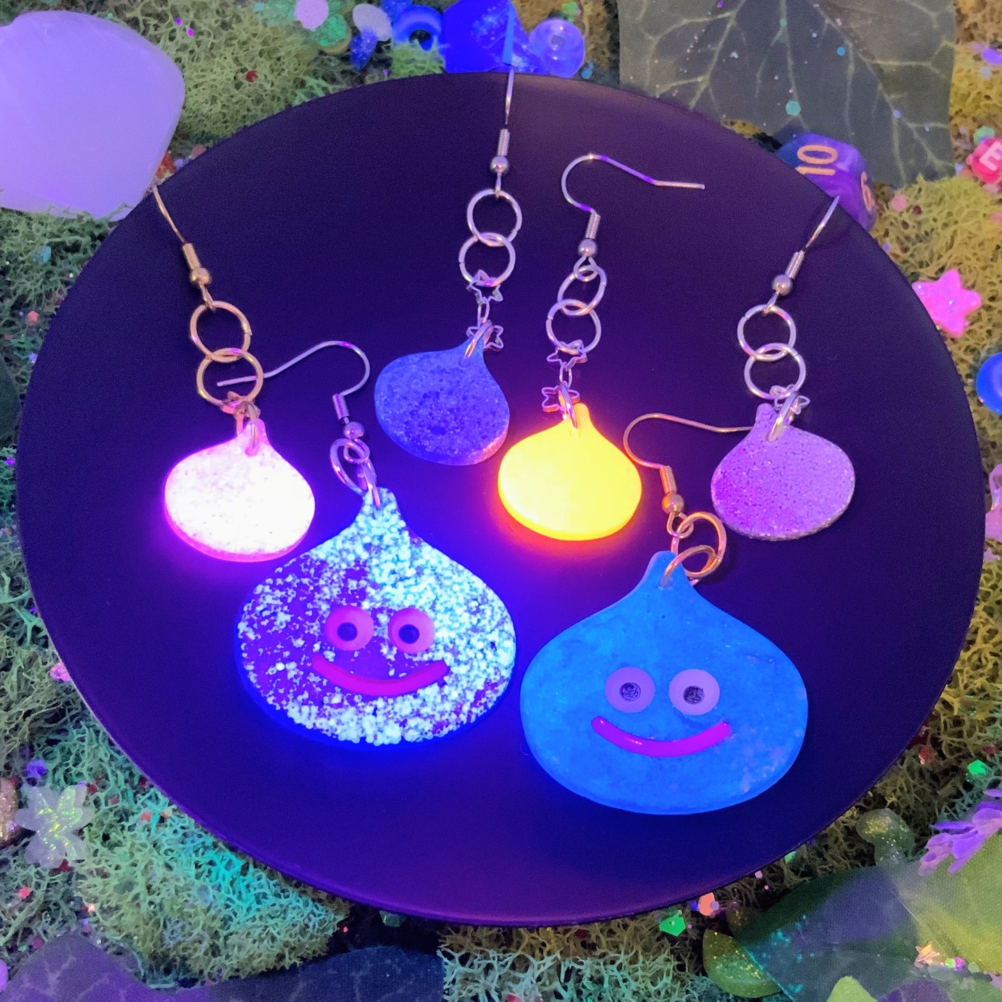 slime