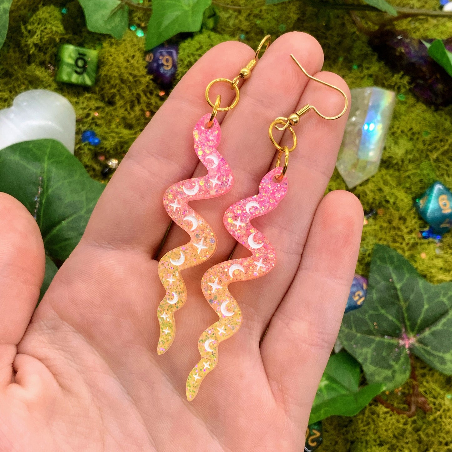 celestial snake