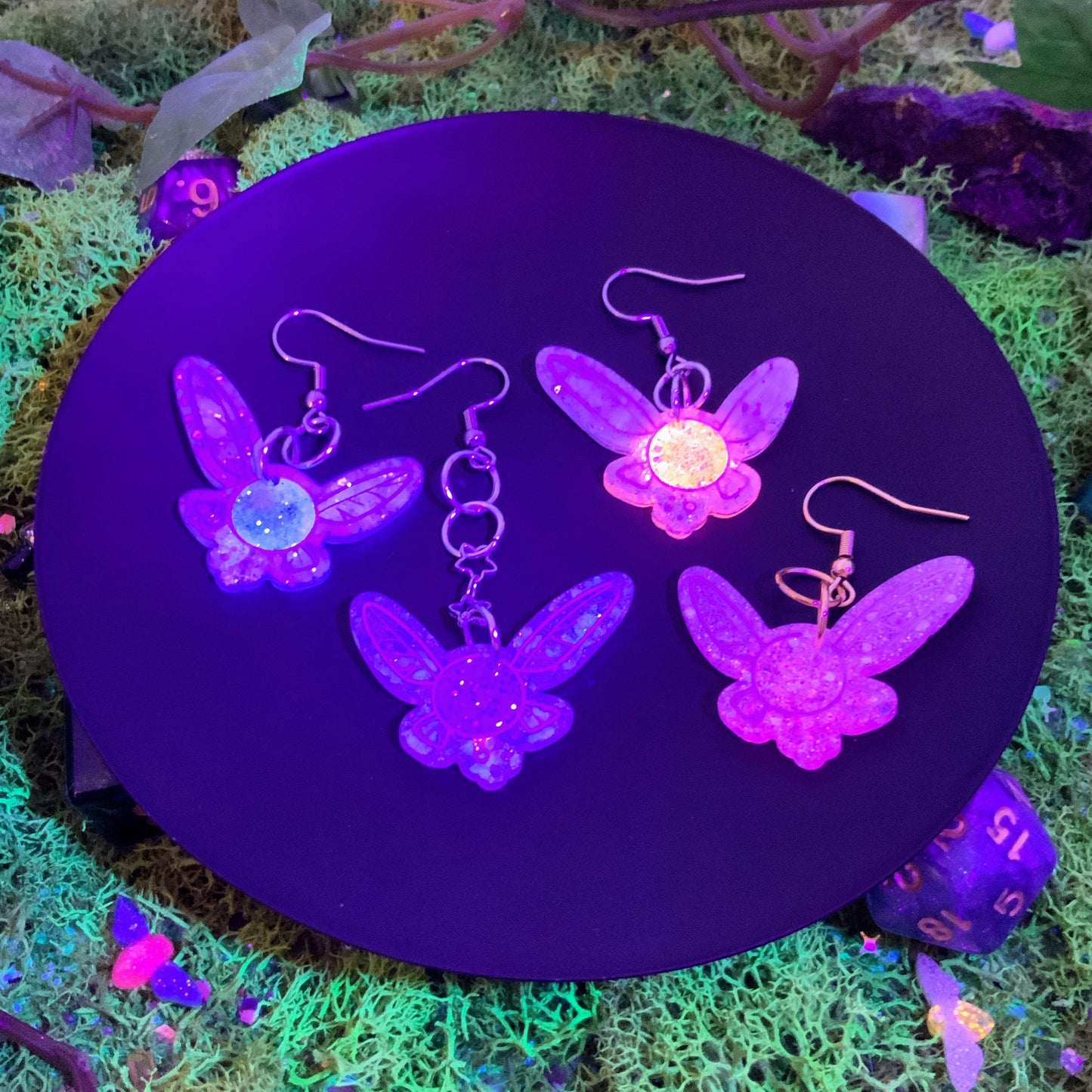 fairy navi