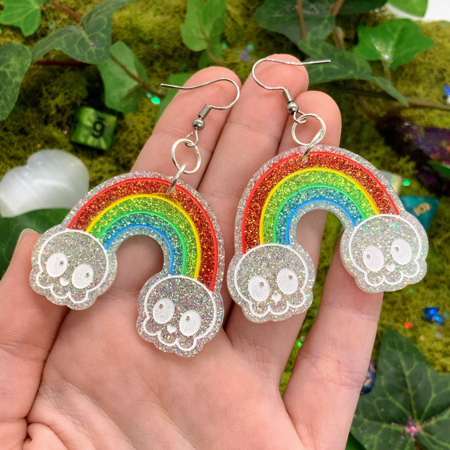 rainbows