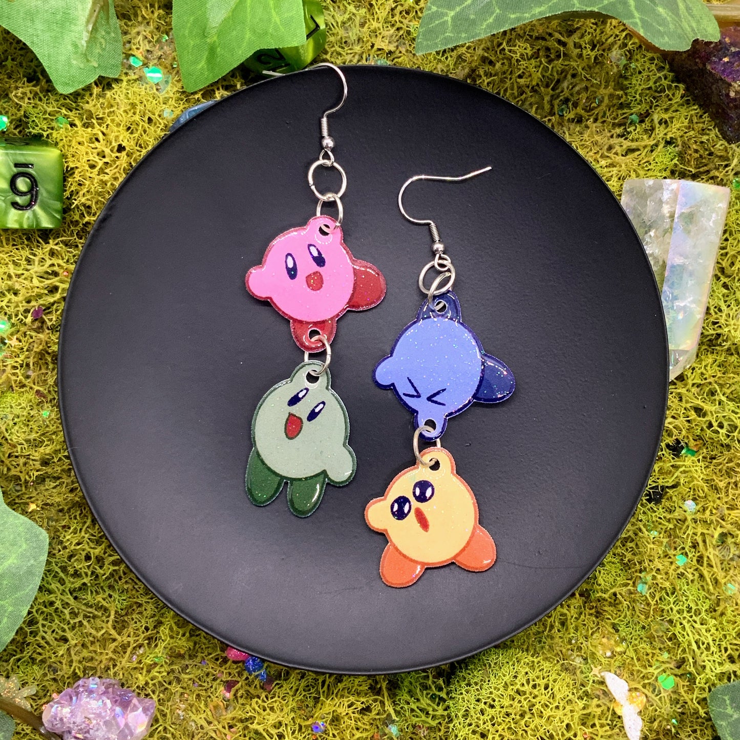 kirbys shrink