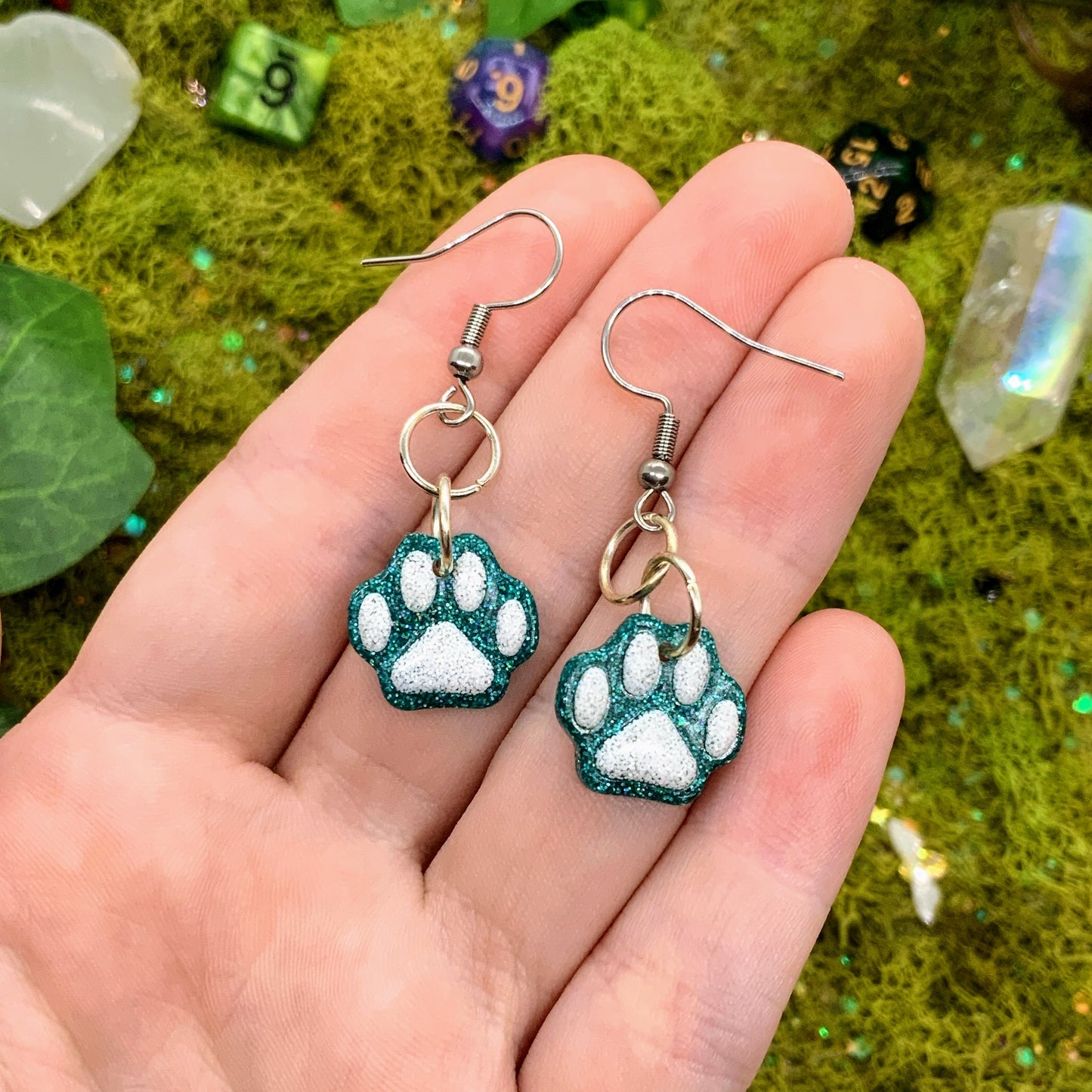 lil paws