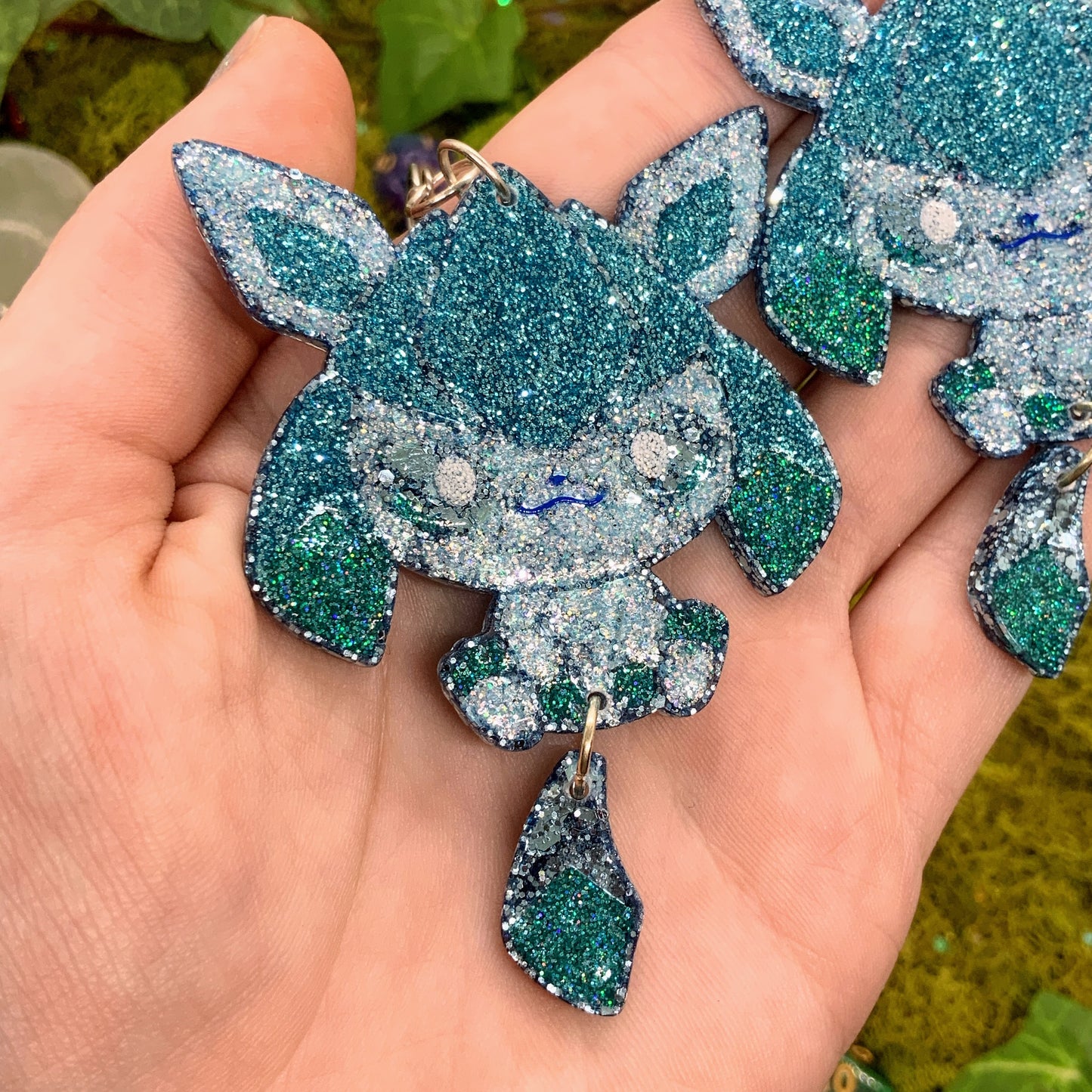 sparkle-glace