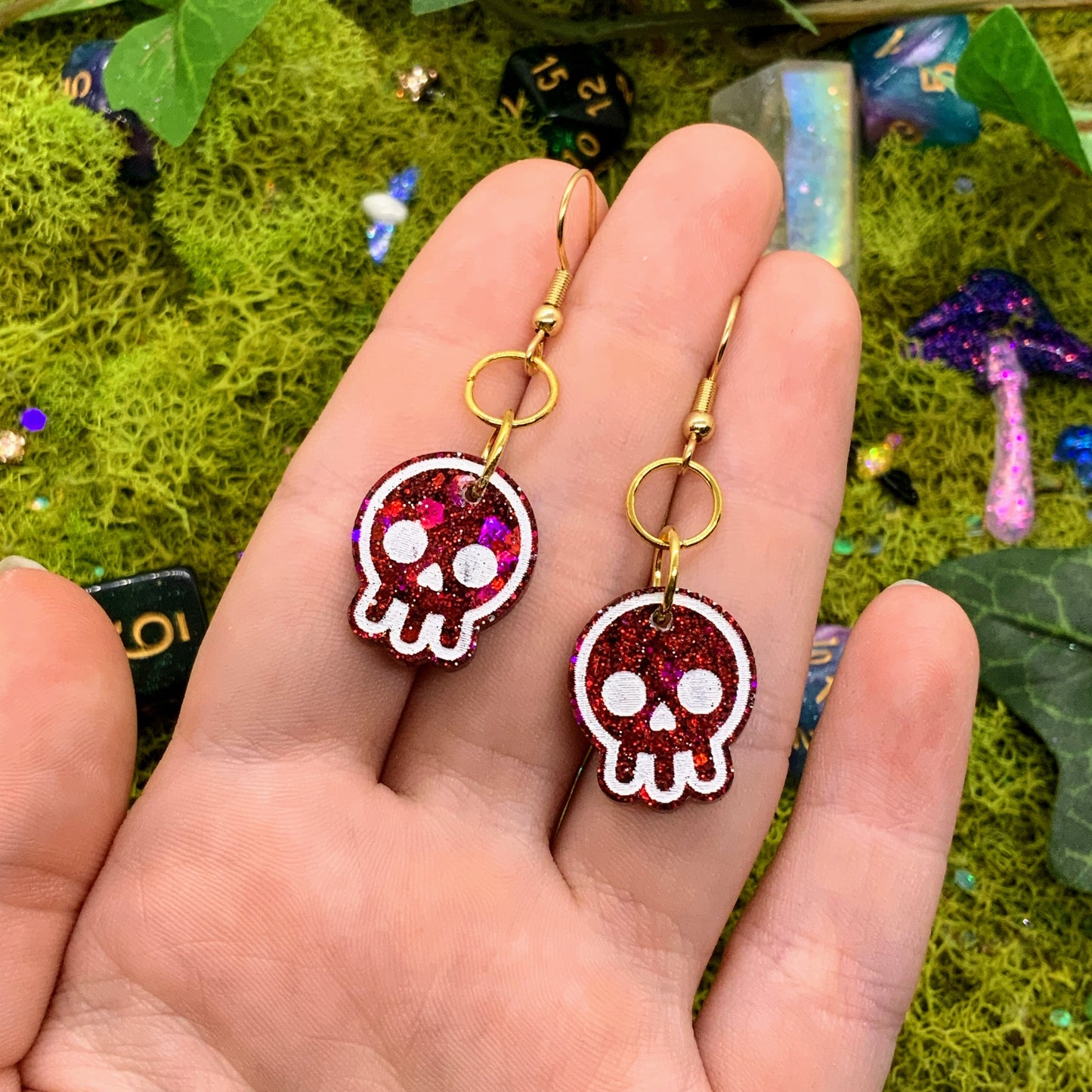 lil skulls