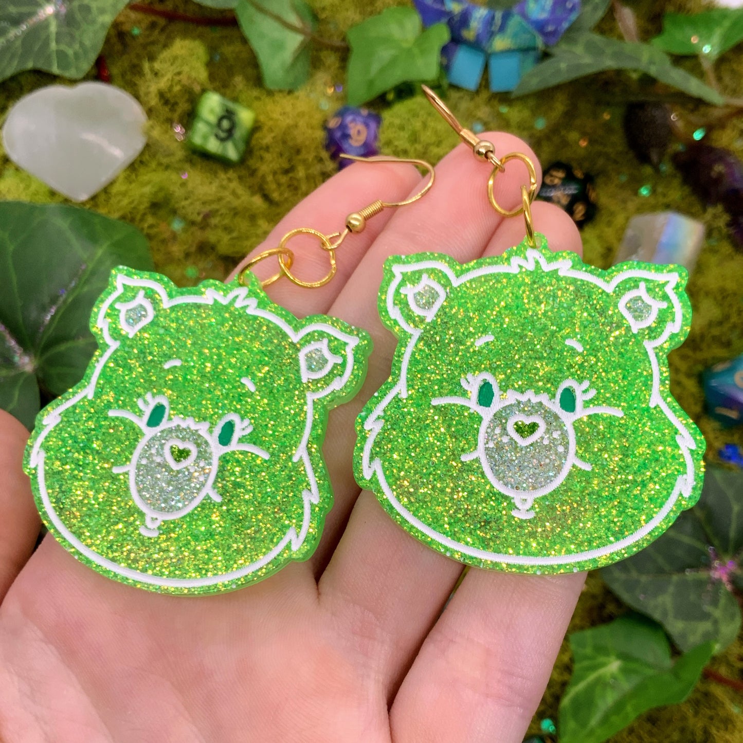 <3 bears