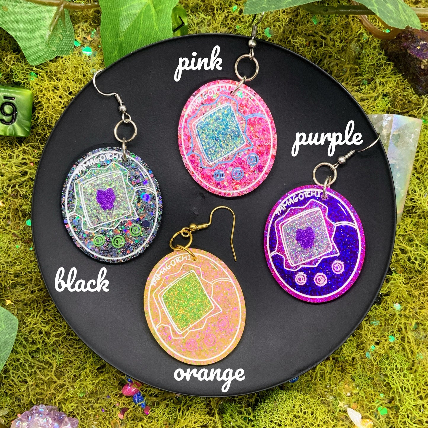 tamagotchi