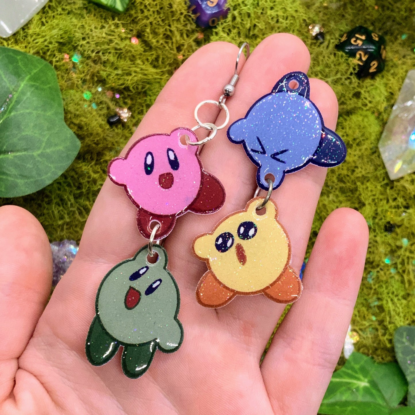 kirbys shrink
