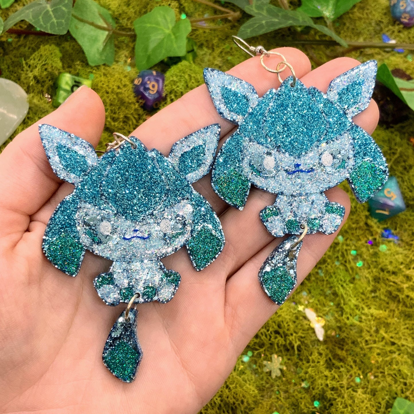 sparkle-glace