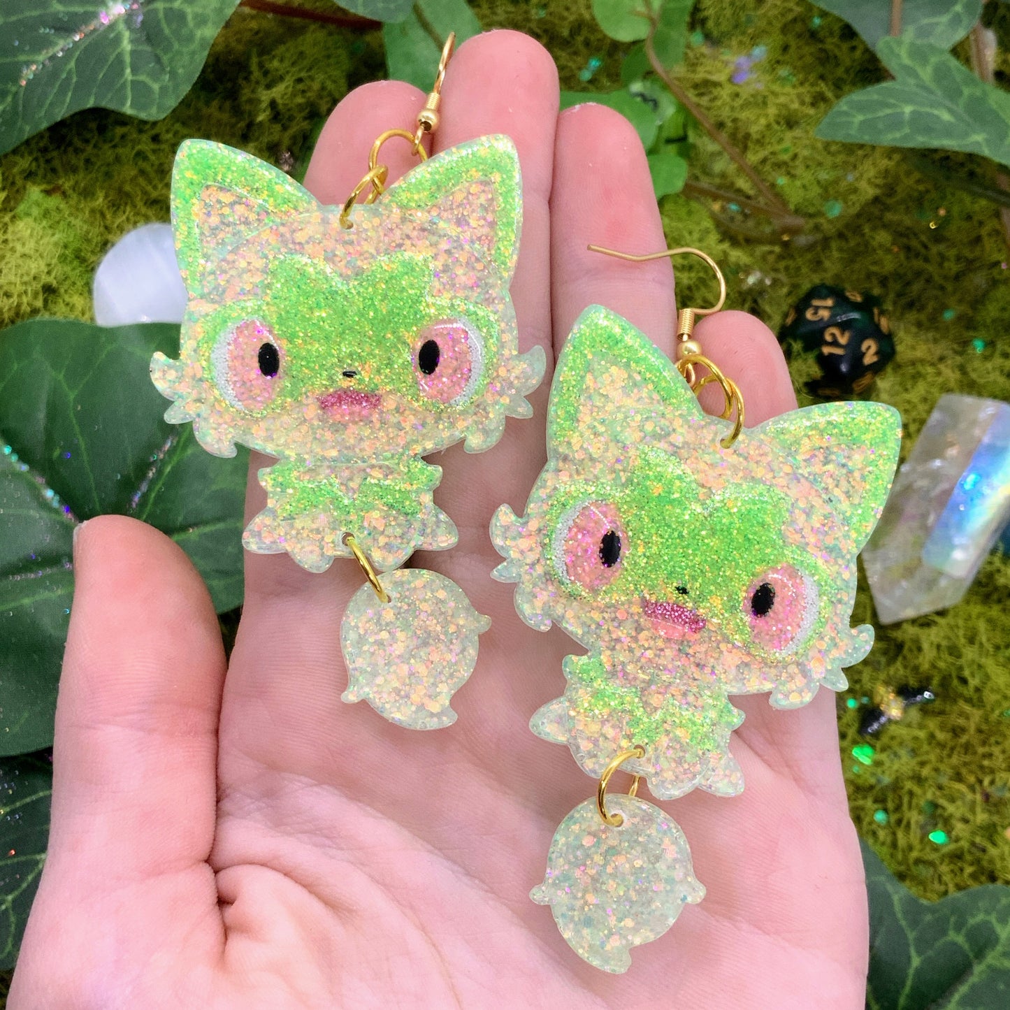sparkle-sprig