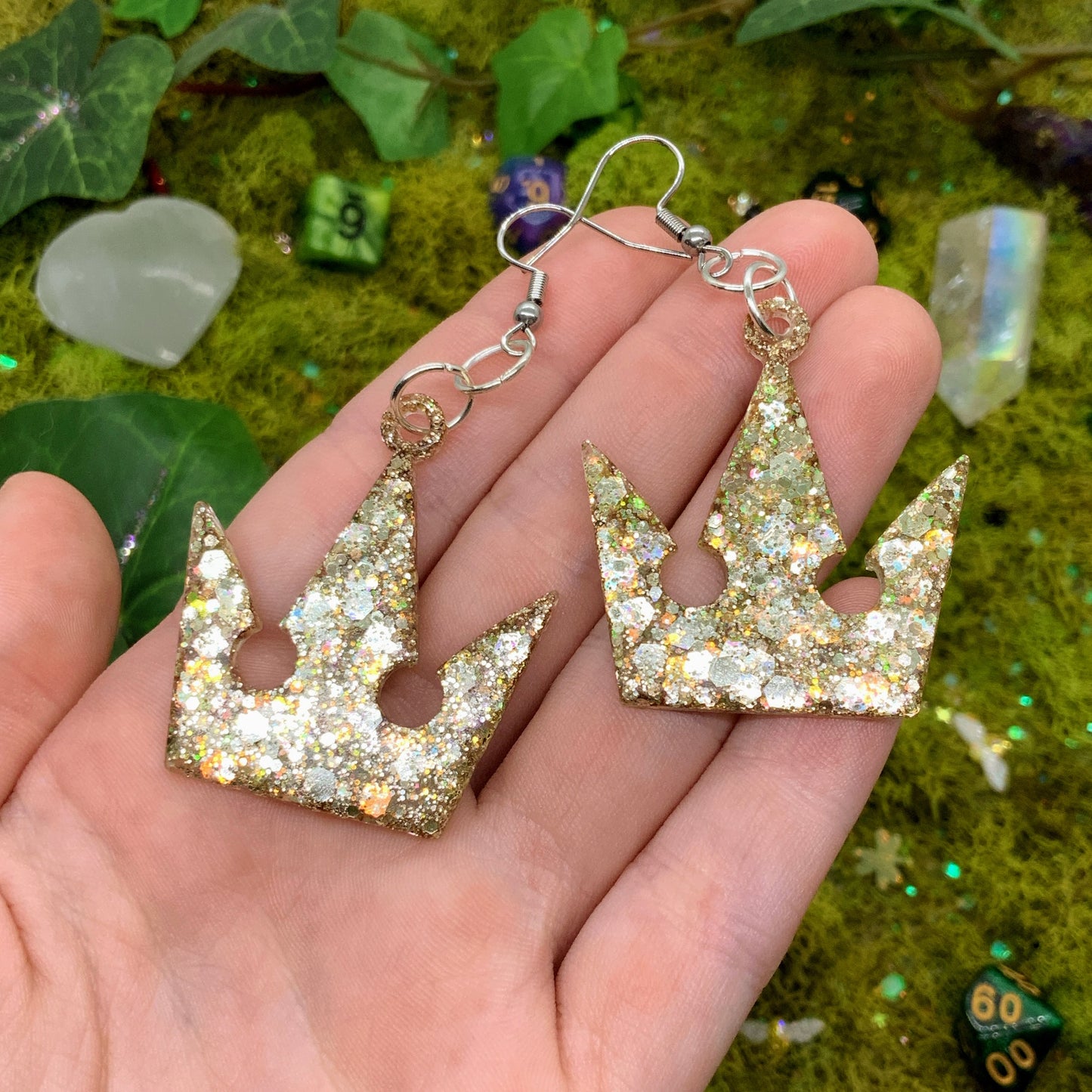 kingdom crown