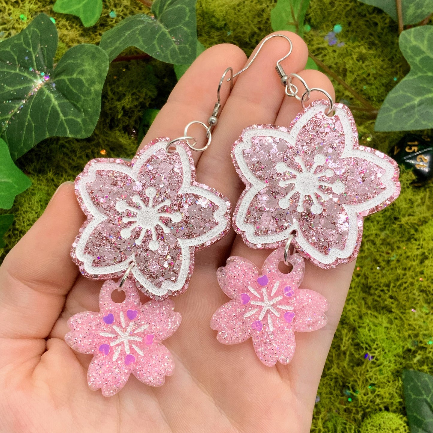 cherry blossom