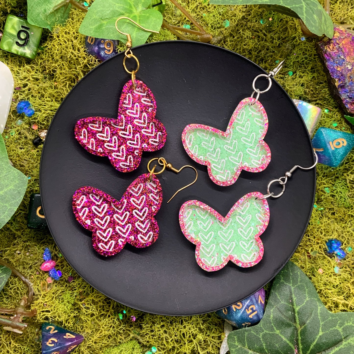 butterfly