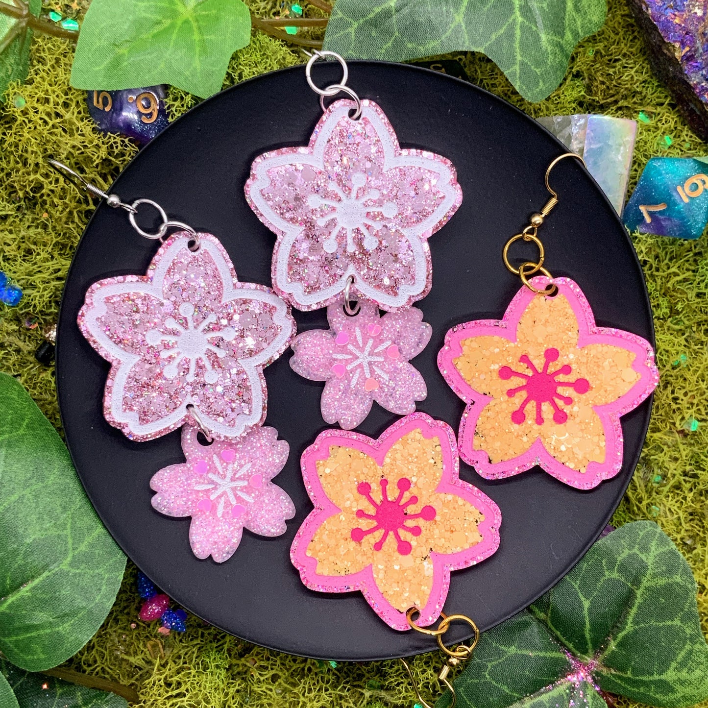 cherry blossom