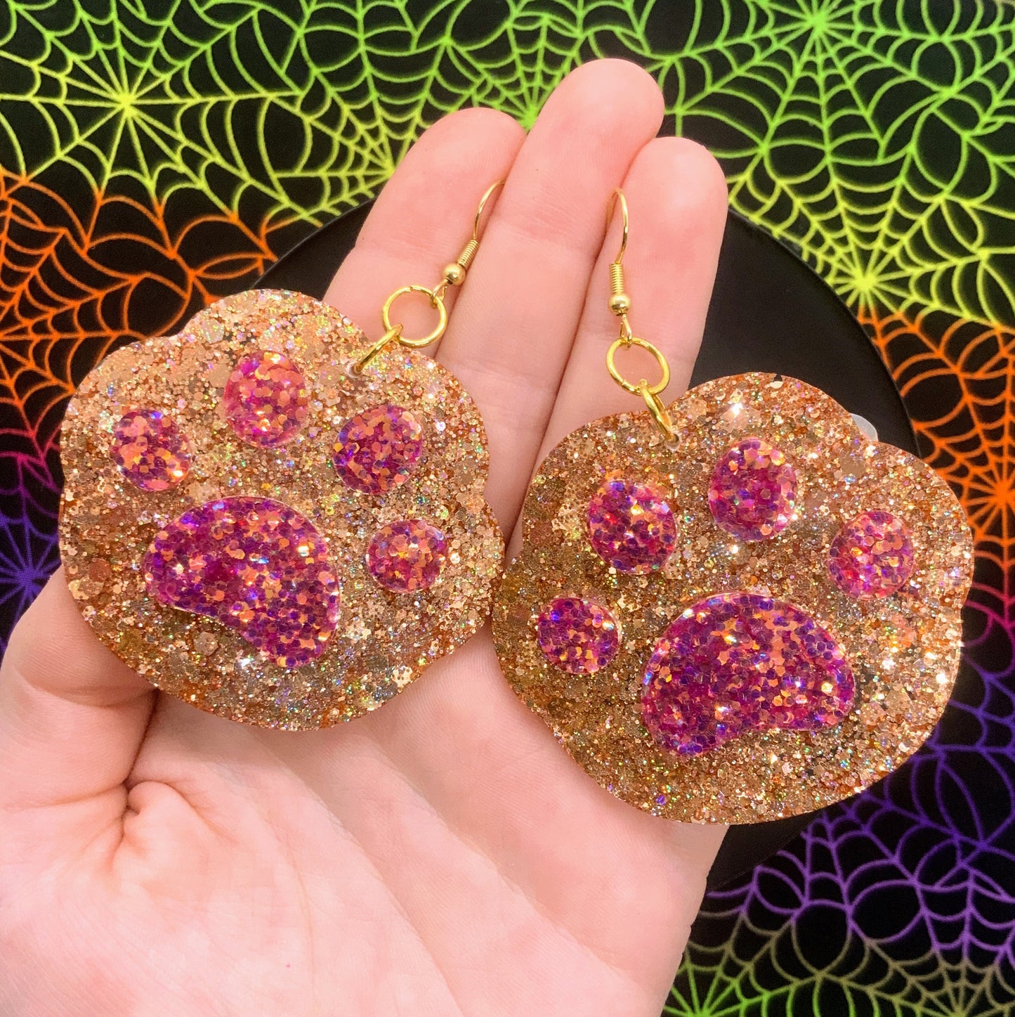 sparkle beans