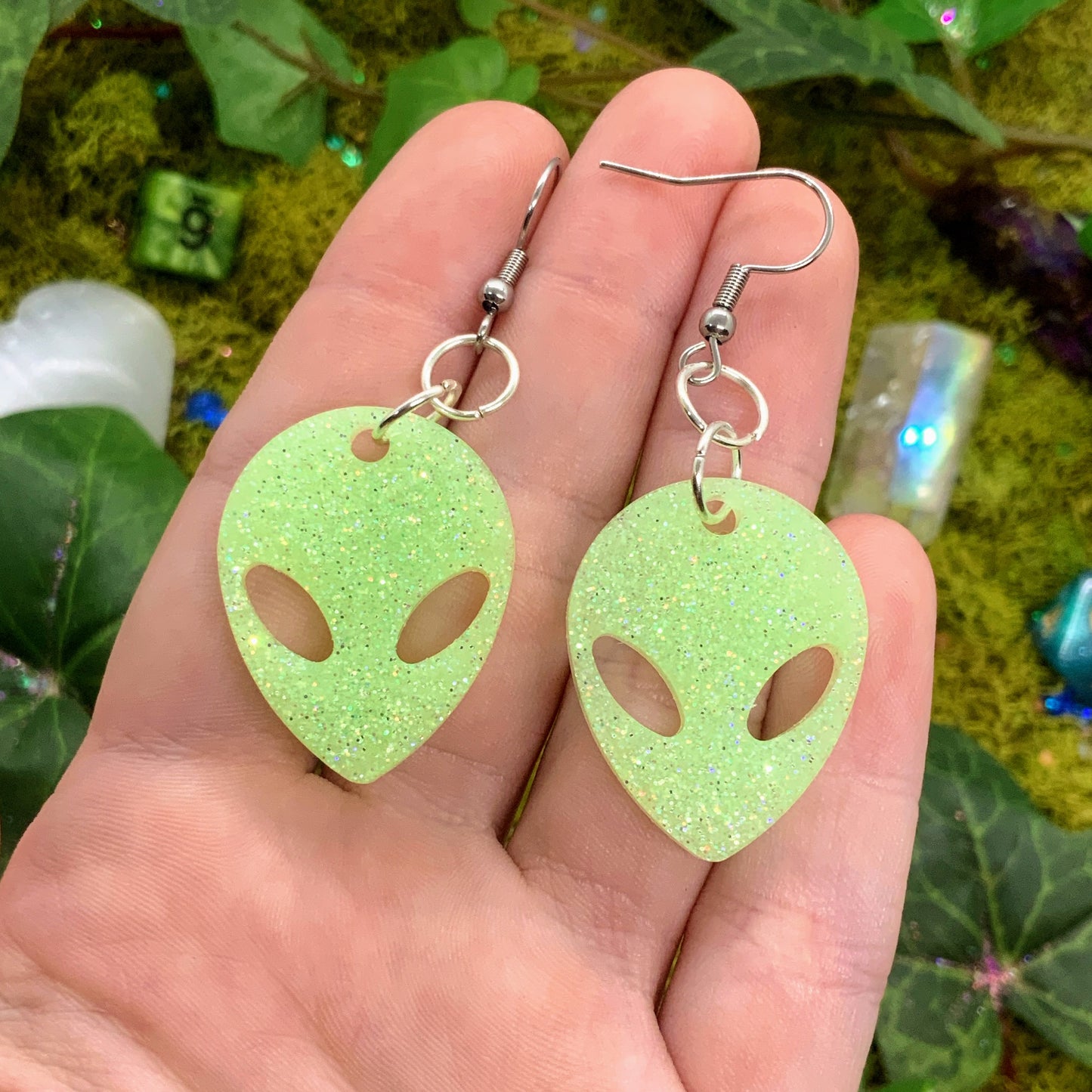 alien