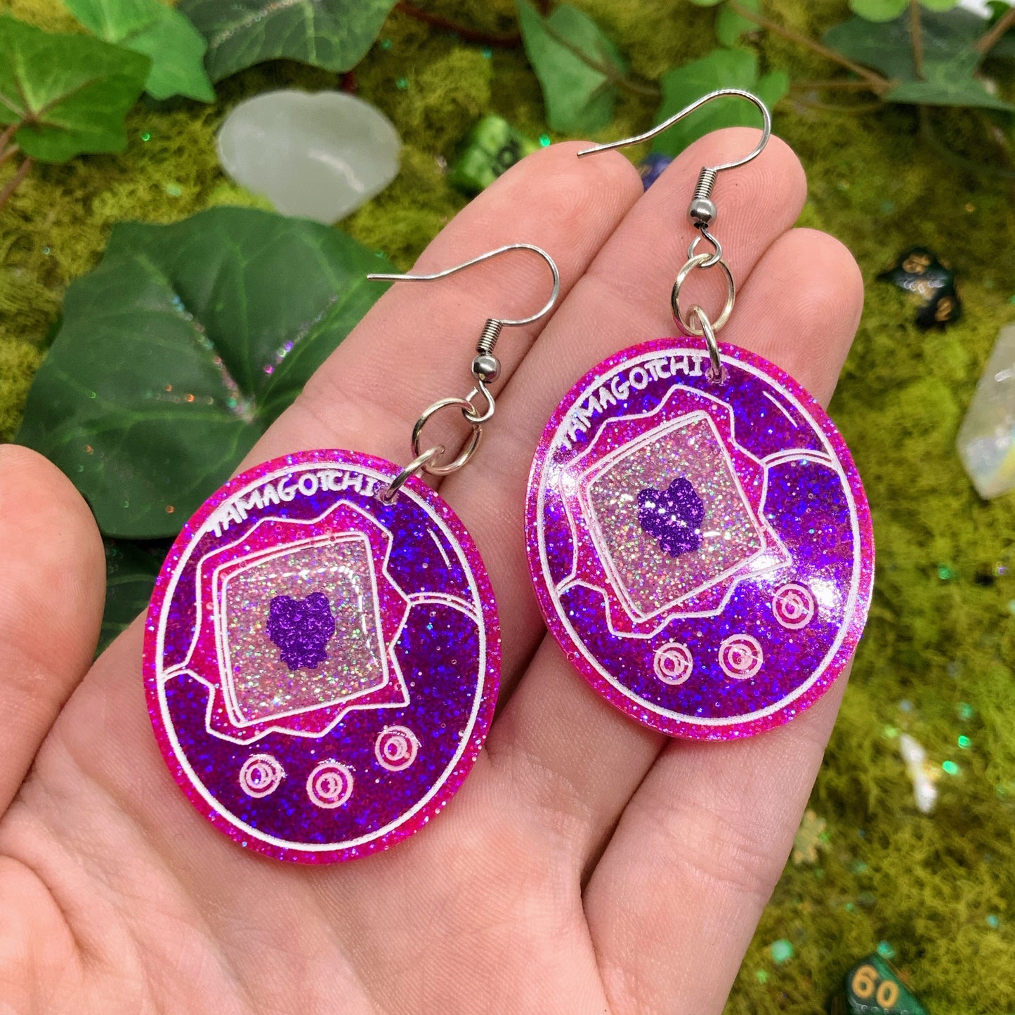 tamagotchi