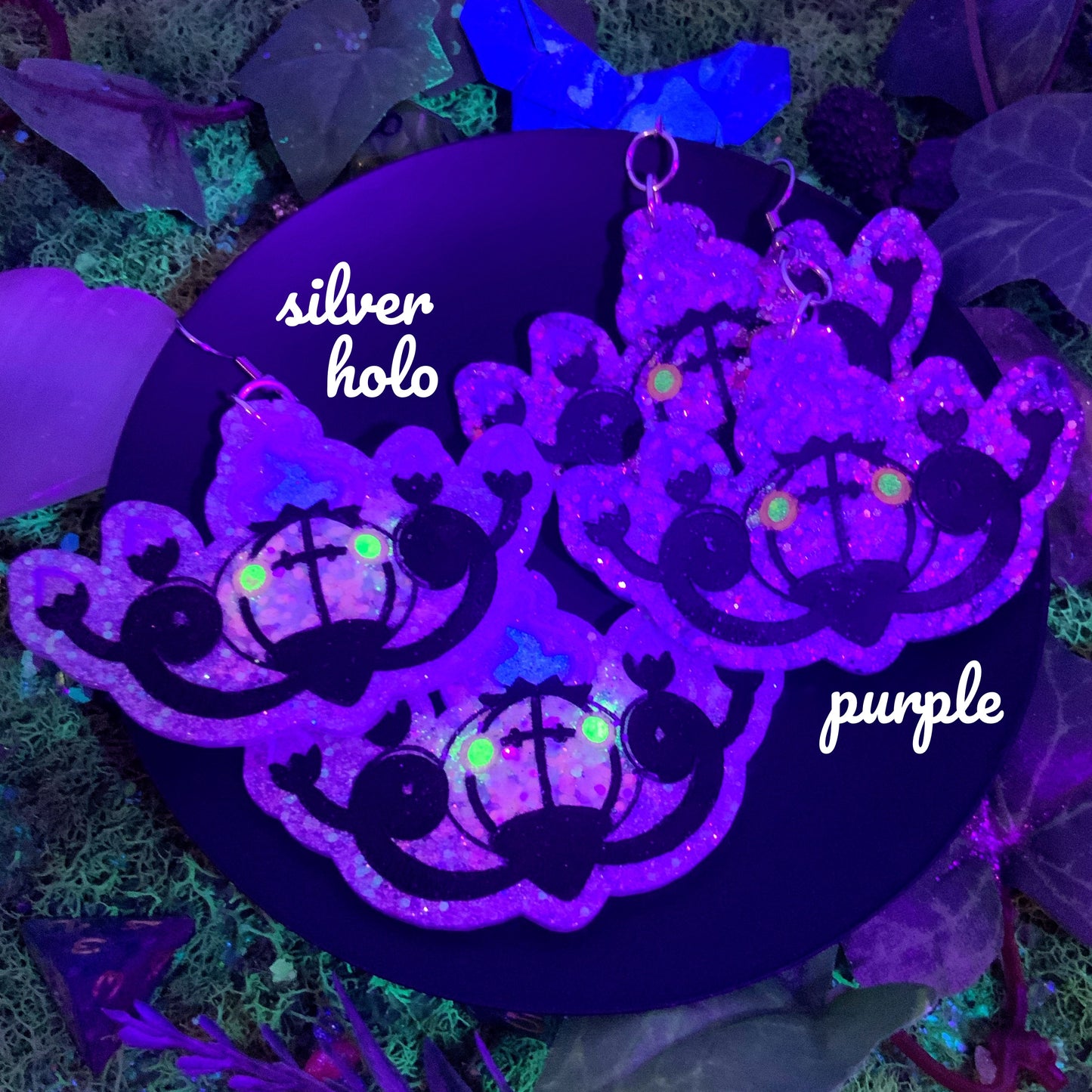 chandelure