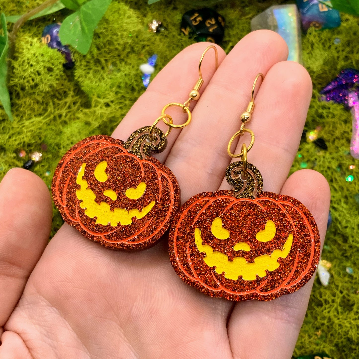 jackolantern
