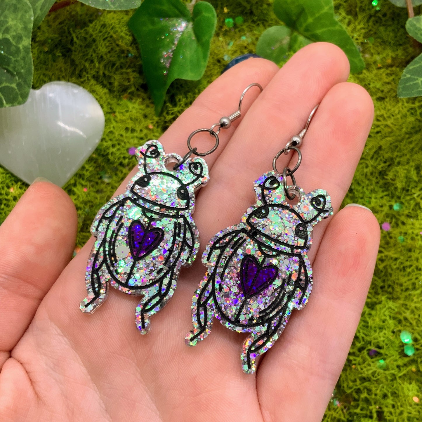 lovebugs