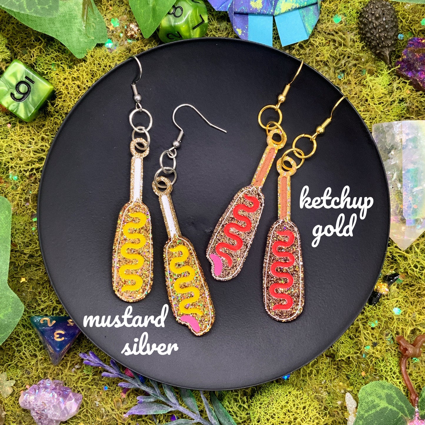corndogs