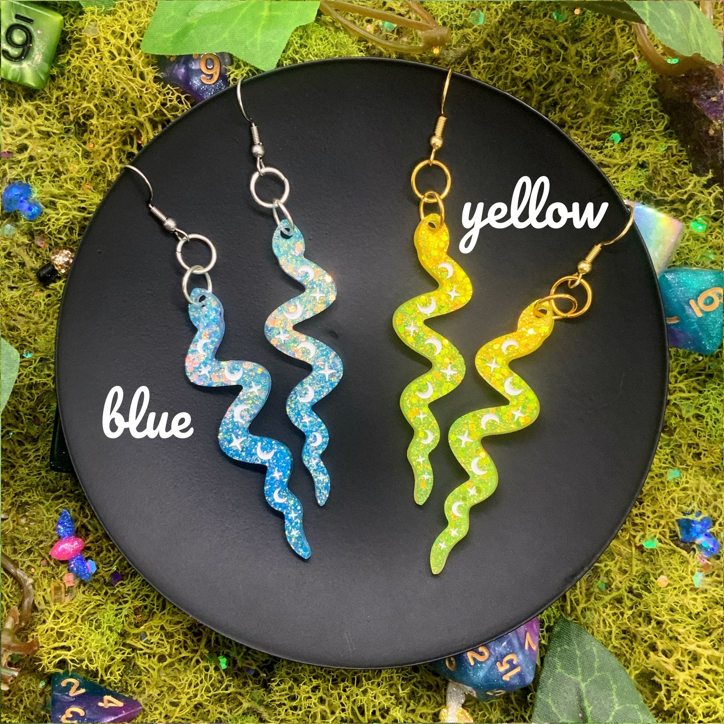 celestial snake