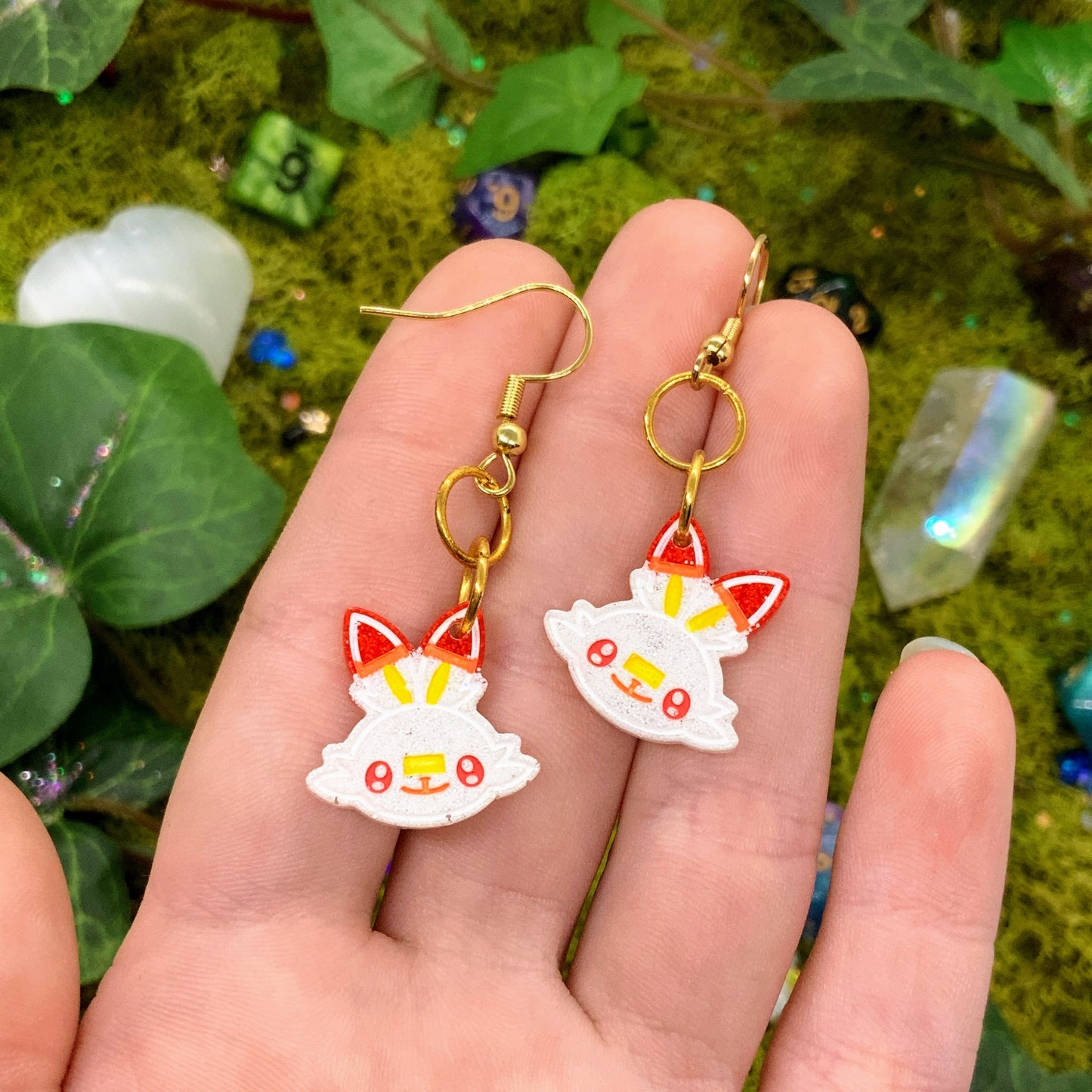 tiny starters